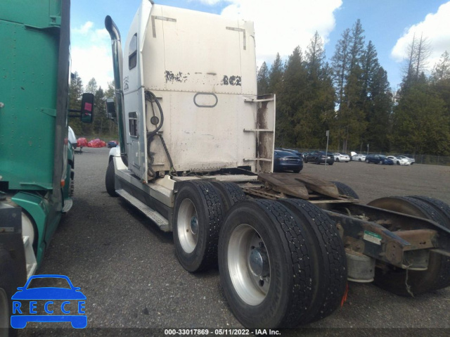 1999 FREIGHTLINER FLD FLD120 1FUYDSEB8XL812738 зображення 2