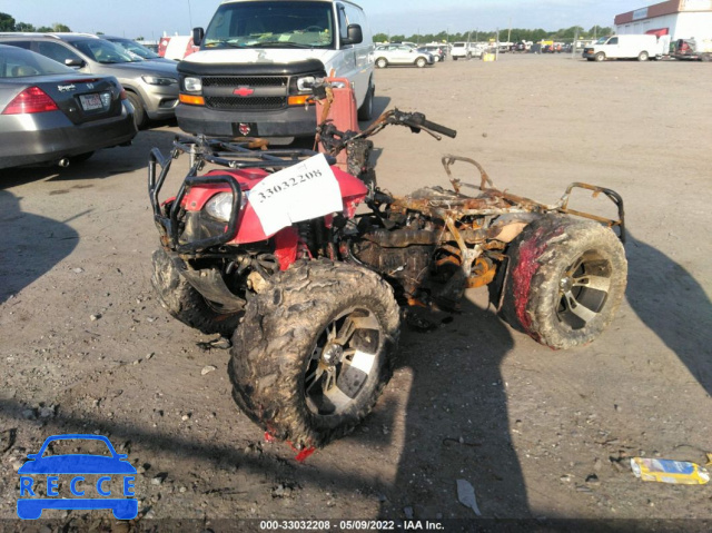 2013 HONDA TRX500 FPM 1HFTE38F5D4100463 image 1