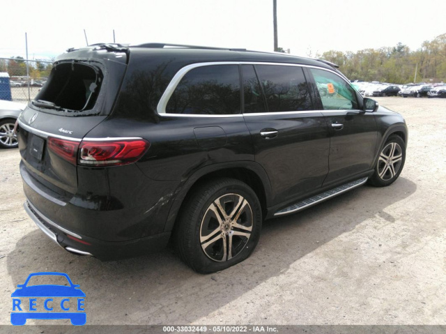 2022 MERCEDES-BENZ GLS GLS 450 4JGFF5KE1NA629391 image 3