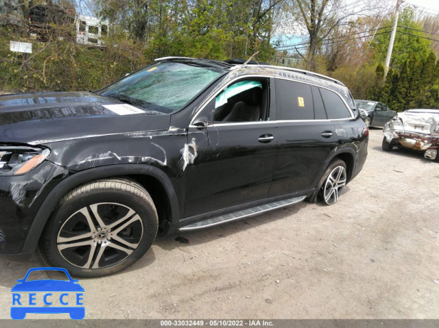 2022 MERCEDES-BENZ GLS GLS 450 4JGFF5KE1NA629391 image 5