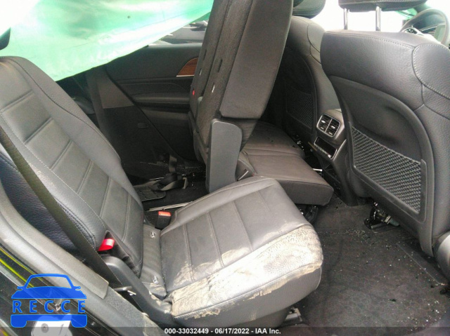 2022 MERCEDES-BENZ GLS GLS 450 4JGFF5KE1NA629391 image 7