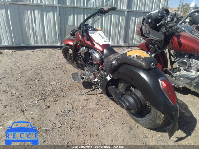 2014 Honda VT1300 CT JH2SC6671EK400336 Bild 2