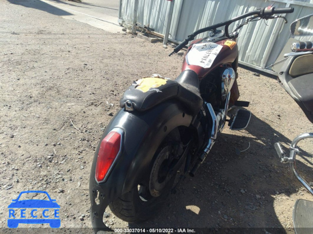 2014 Honda VT1300 CT JH2SC6671EK400336 зображення 3