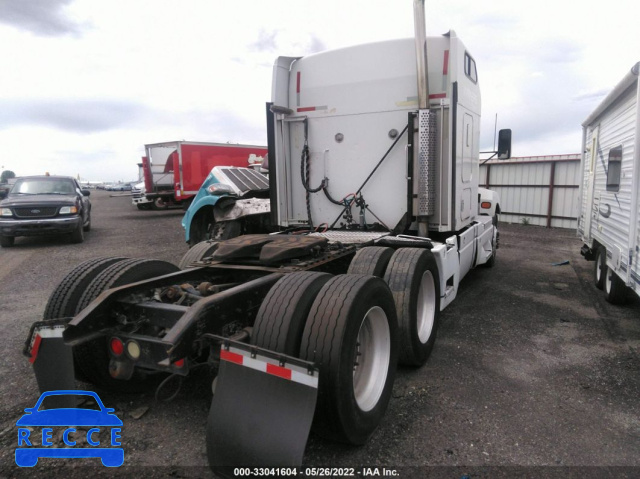 1998 KENWORTH CONSTRUCTIONON T600 1XKADB9X2WR777194 Bild 3