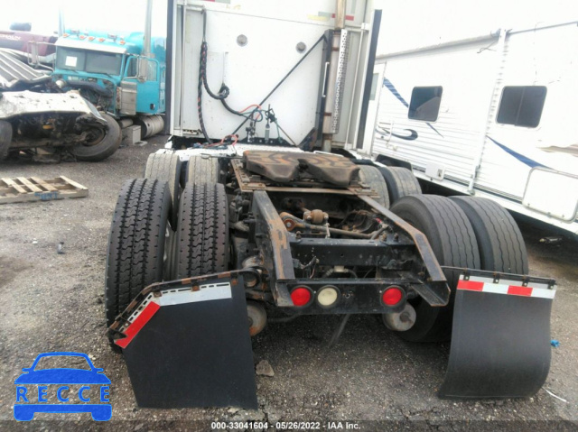 1998 KENWORTH CONSTRUCTIONON T600 1XKADB9X2WR777194 Bild 7