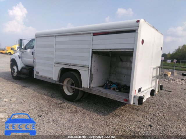 2013 FORD SUPER DUTY F-750 XL/XLT 3FRXF7FL3DV791017 image 2