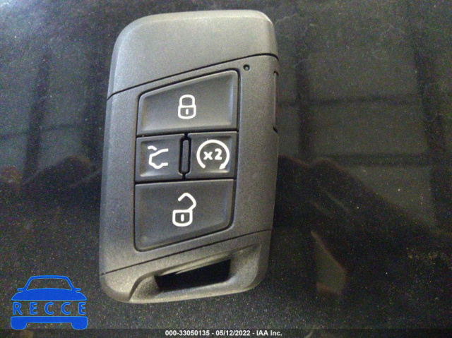 2022 VOLKSWAGEN TIGUAN SE R-LINE BLACK 3VV8B7AXXNM002782 image 10