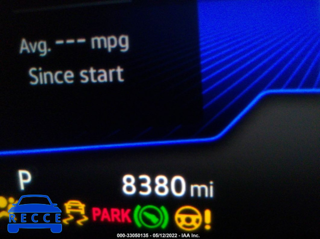 2022 VOLKSWAGEN TIGUAN SE R-LINE BLACK 3VV8B7AXXNM002782 image 6
