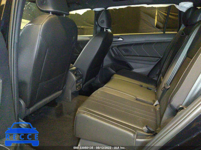 2022 VOLKSWAGEN TIGUAN SE R-LINE BLACK 3VV8B7AXXNM002782 image 7