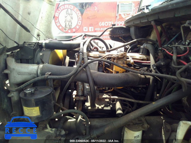 2002 FREIGHTLINER MEDIUM CONVENTIONAL FL80 1FVABXAK92HJ78389 image 9