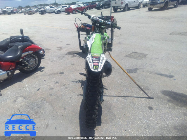 2015 KAWASAKI KX250 Z JKAKXMZCXFA028510 image 5