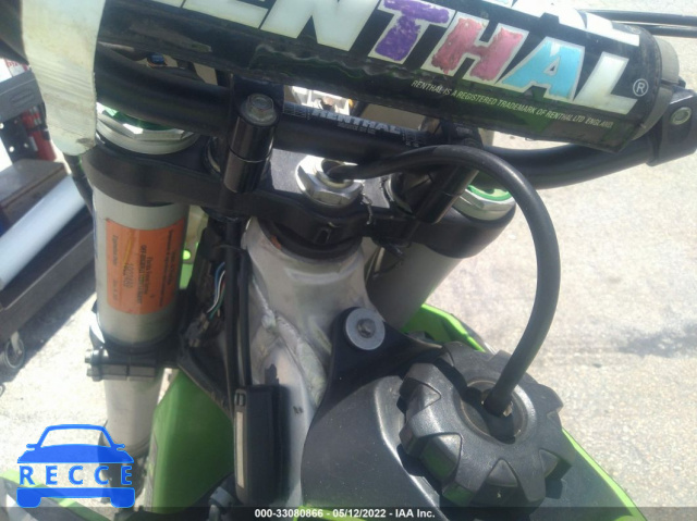 2015 KAWASAKI KX250 Z JKAKXMZCXFA028510 image 6