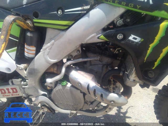 2015 KAWASAKI KX250 Z JKAKXMZCXFA028510 Bild 7