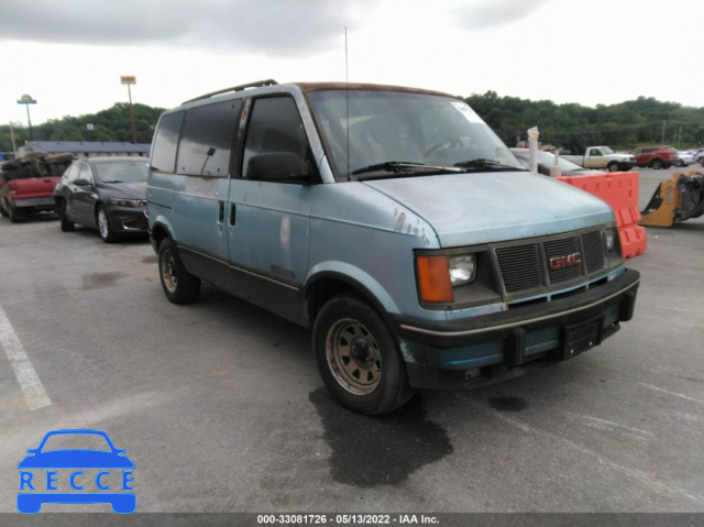 1992 GMC SAFARI 1GKDM15Z1NB534532 Bild 0