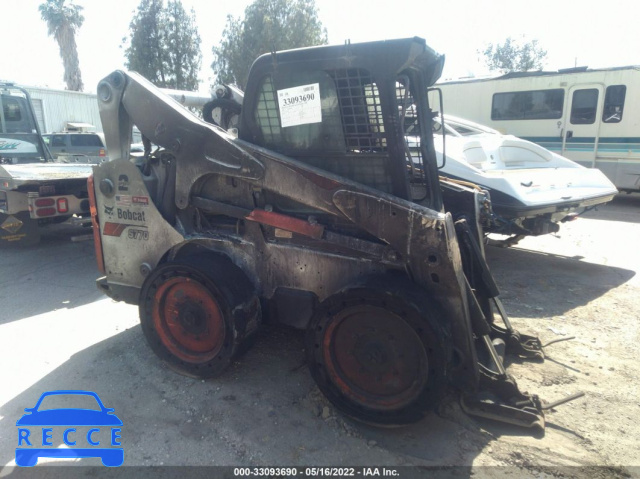 2018 BOBCAT S770 AT5A12772 Bild 0