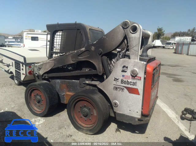 2018 BOBCAT S770 AT5A12772 Bild 2