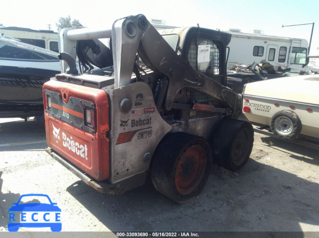 2018 BOBCAT S770 AT5A12772 Bild 3