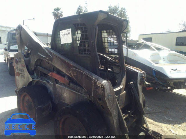 2018 BOBCAT S770 AT5A12772 Bild 5