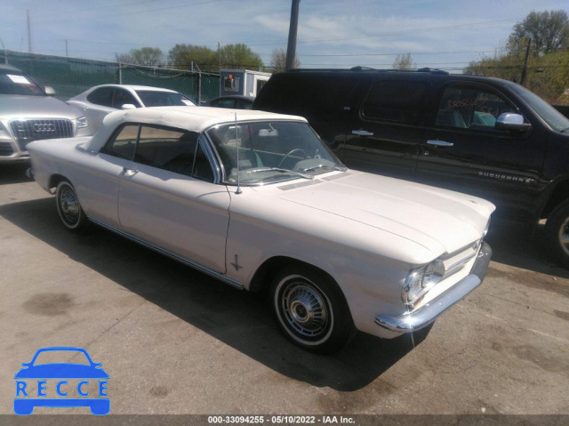1963 CHEVROLET CORVAIR 30967W264122 image 0