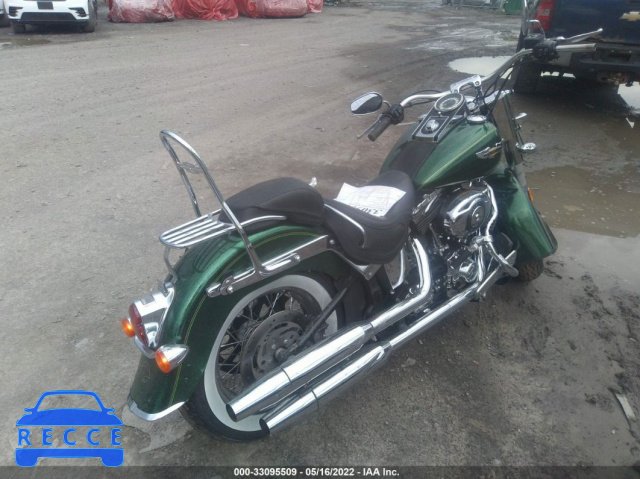 2013 HARLEY-DAVIDSON FLSTN SOFTAIL DELUXE 1HD1JDV11DB026951 image 3
