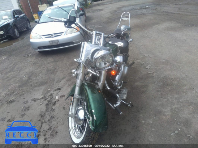 2013 HARLEY-DAVIDSON FLSTN SOFTAIL DELUXE 1HD1JDV11DB026951 image 4