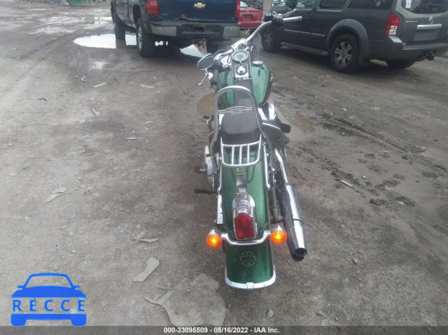 2013 HARLEY-DAVIDSON FLSTN SOFTAIL DELUXE 1HD1JDV11DB026951 image 5