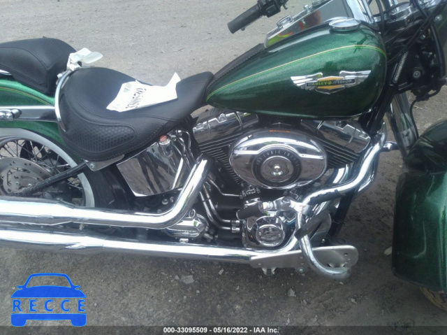 2013 HARLEY-DAVIDSON FLSTN SOFTAIL DELUXE 1HD1JDV11DB026951 image 7