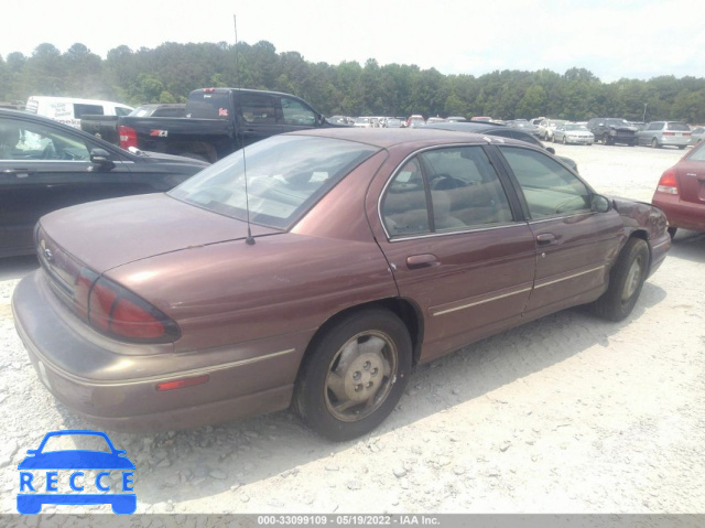 1999 CHEVROLET LUMINA 2G1WL52M1X9255165 зображення 3