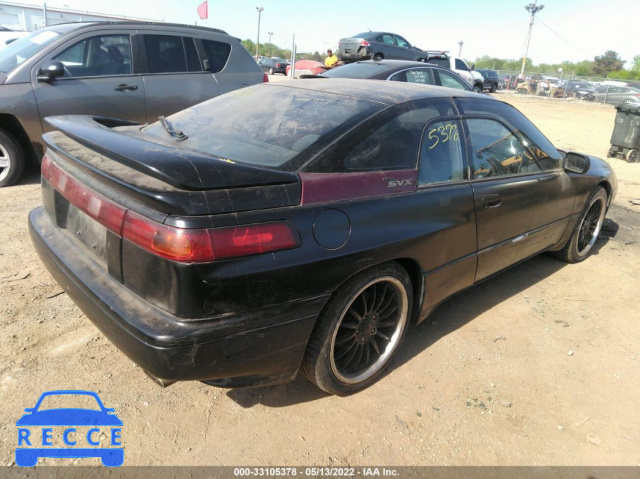 1992 SUBARU SVX LSL JF1CX3535NH107640 Bild 3