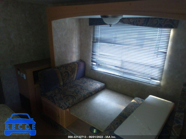 2007 COACHMEN TRAVEL TRAILER 1TC2B740871008149 зображення 12