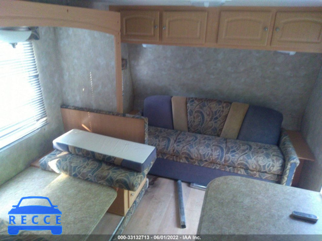 2007 COACHMEN TRAVEL TRAILER 1TC2B740871008149 зображення 4