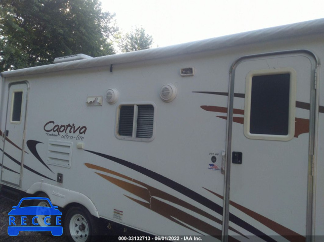 2007 COACHMEN TRAVEL TRAILER 1TC2B740871008149 image 5