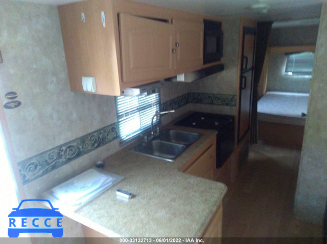 2007 COACHMEN TRAVEL TRAILER 1TC2B740871008149 зображення 6