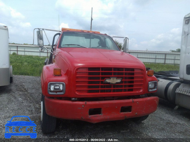 1998 CHEVROLET C-SERIES C6H042 1GBJ6H1JXWJ104186 image 13