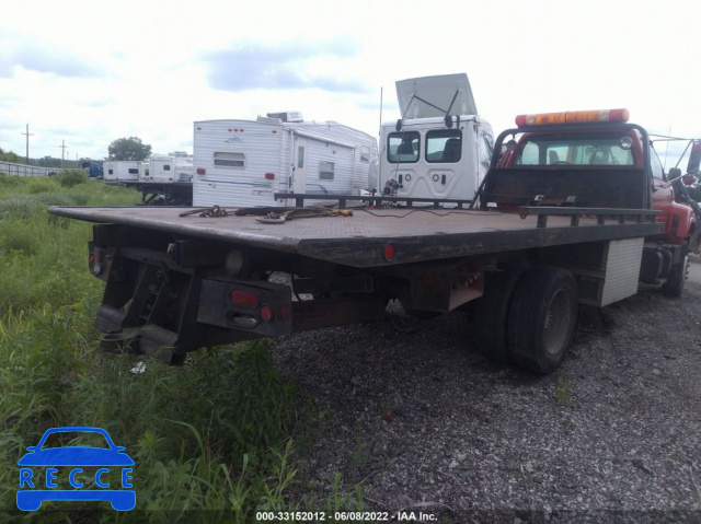 1998 CHEVROLET C-SERIES C6H042 1GBJ6H1JXWJ104186 image 3