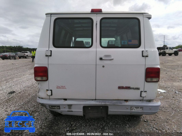 1994 GMC VANDURA G2500 1GTEG25Z1RF534705 image 5