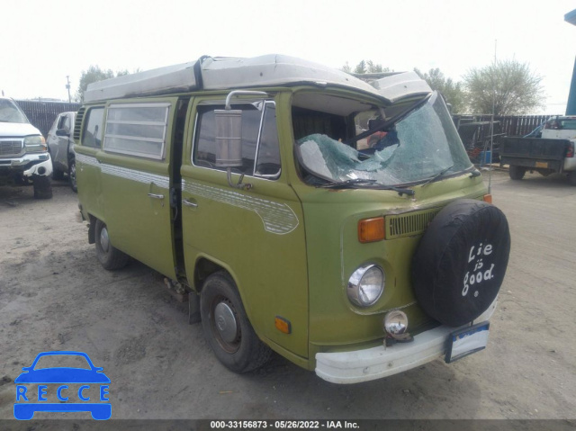 1977 VOLKSWAGEN BUS 00000002372143253 зображення 0