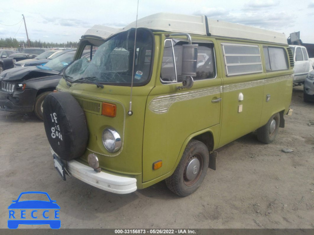 1977 VOLKSWAGEN BUS 00000002372143253 image 1