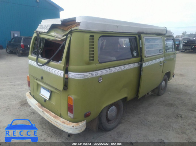 1977 VOLKSWAGEN BUS 00000002372143253 image 3