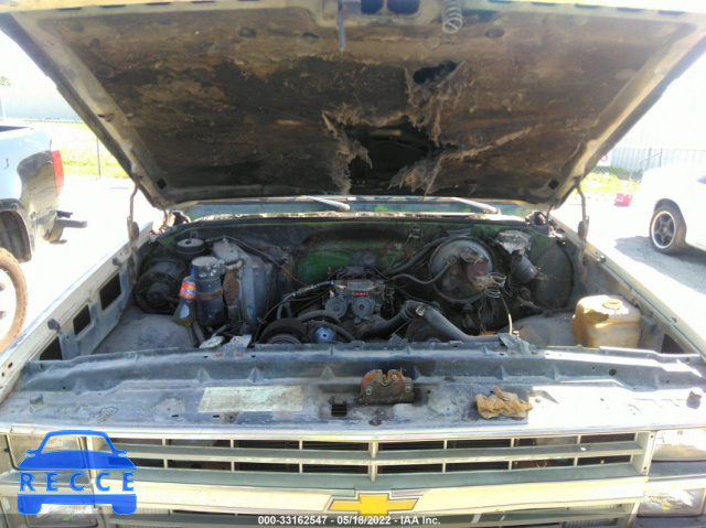 1975 CHEVROLET C10 CCY145S177348 image 9