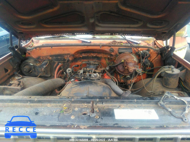 1980 CHEVROLET PICKUP CCL24A1131656 image 9