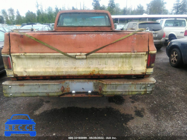 1980 CHEVROLET PICKUP CCL24A1131656 image 5