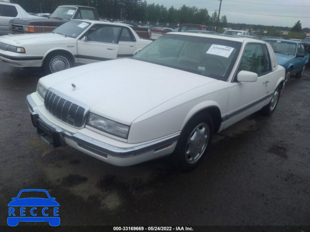 1993 BUICK RIVIERA 1G4EZ13L9PU404419 зображення 1