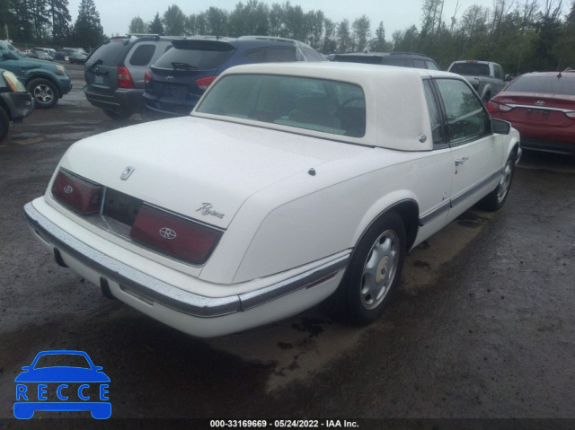 1993 BUICK RIVIERA 1G4EZ13L9PU404419 зображення 3