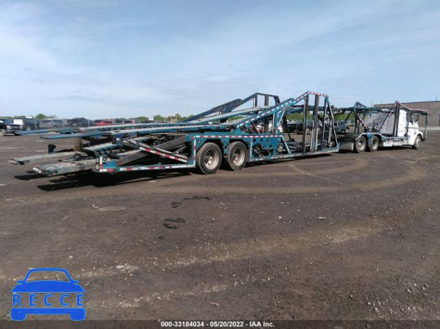 2000 STERLING TRUCK LT 9500 2FZNEMEB9YAG89602 image 3