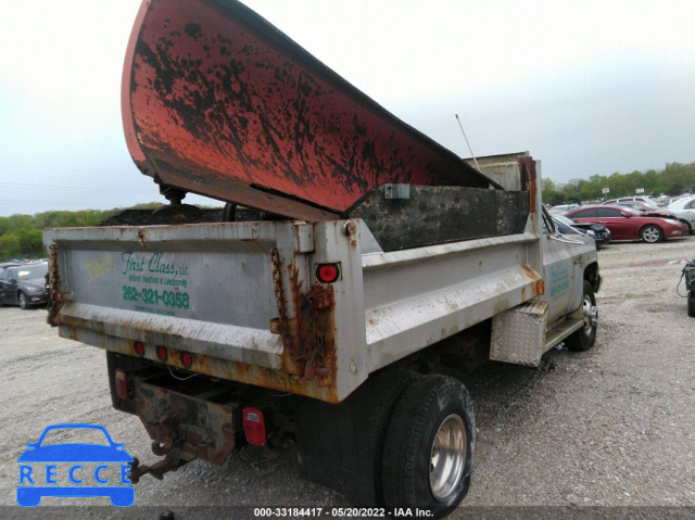 1985 CHEVROLET K30 1GBJK34M8FJ137935 image 3