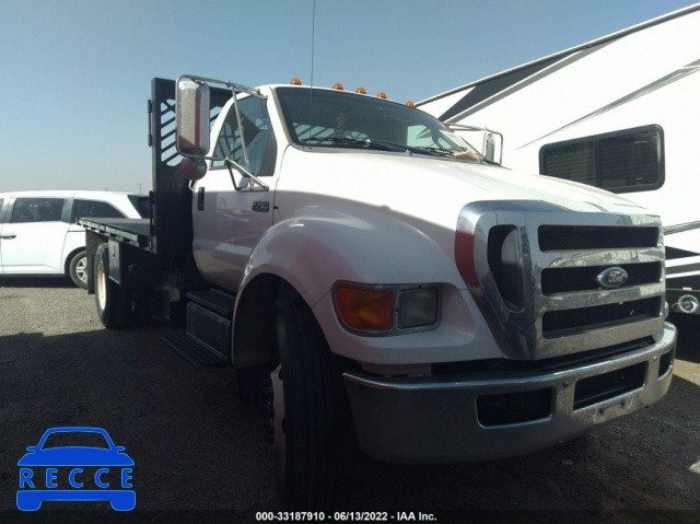 2011 FORD SUPER DUTY F-750 XL/XLT 3FRPF7FJ6BV595729 зображення 0