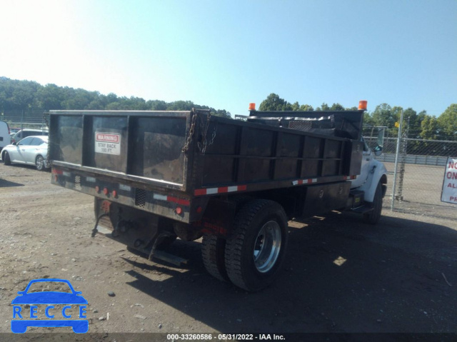 2007 FORD SUPER DUTY F-750 XL/XLT 3FRXF75P57V514104 image 3