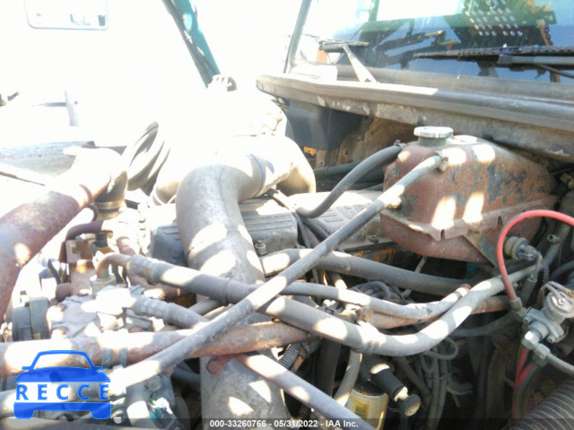 1999 FREIGHTLINER MEDIUM CONVENTIONAL FL112 1FVXTWEB4XHA85012 image 9