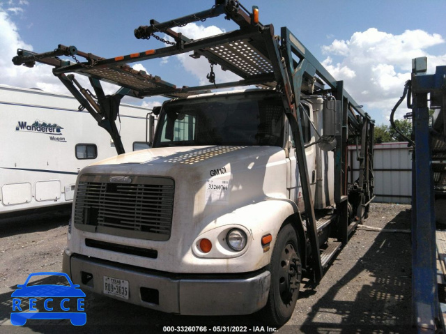 1999 FREIGHTLINER MEDIUM CONVENTIONAL FL112 1FVXTWEB4XHA85012 image 1